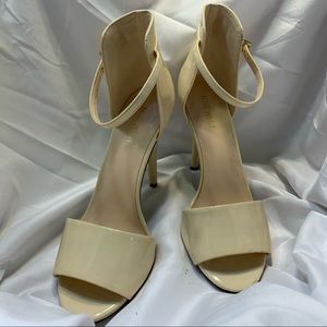 Nine West Party Hight Heels Shoes size 8